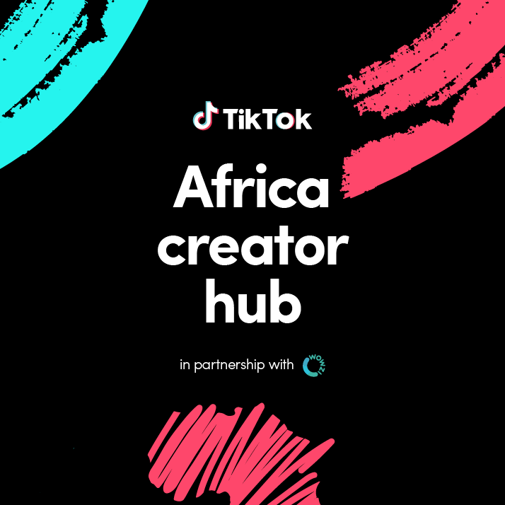Africa Creators Hub