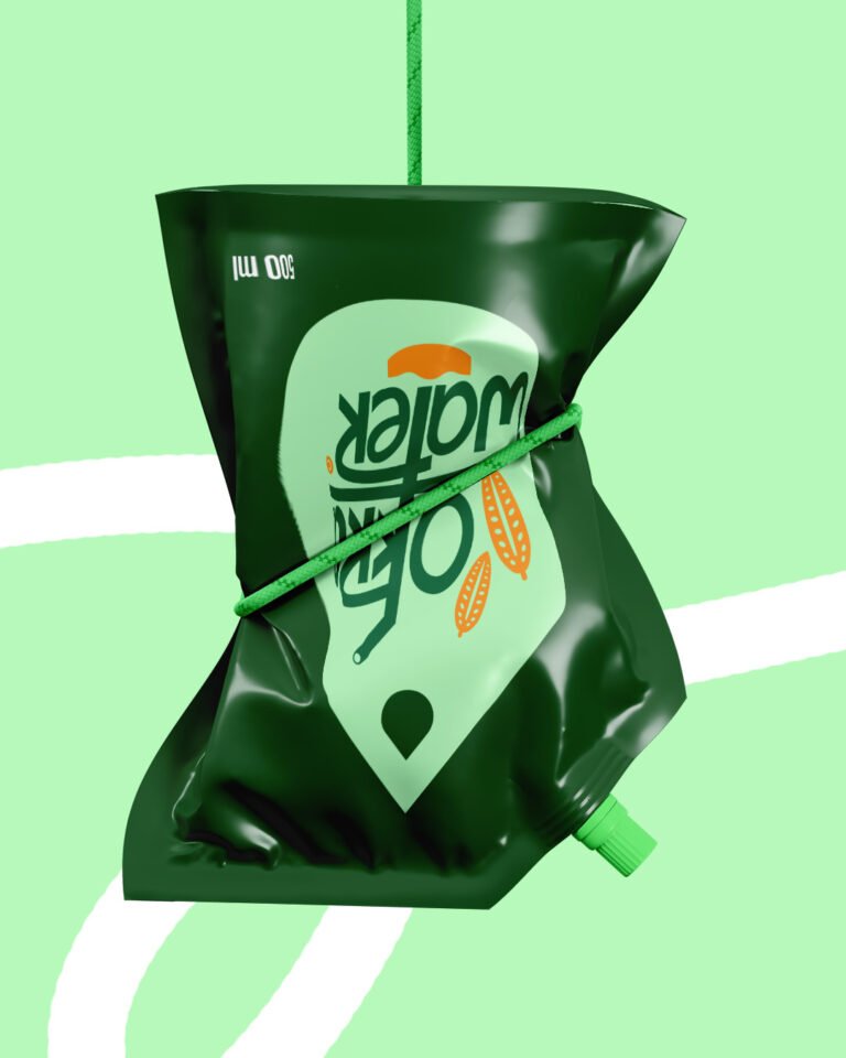 Okra Water